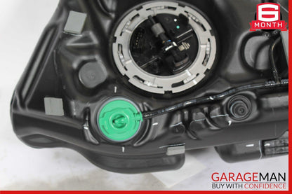 15-18 Mercedes W205 C300 66L Fuel Gas Tank Reservoir Assembly 2054701800