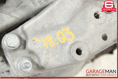 15-18 Audi Q3 2.0L Automatic Transmission OEM