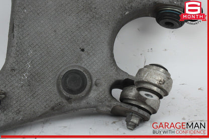 11-16 BMW 528i 535i 550i F10 Rear Left Driver Side Lower Control Arm OEM