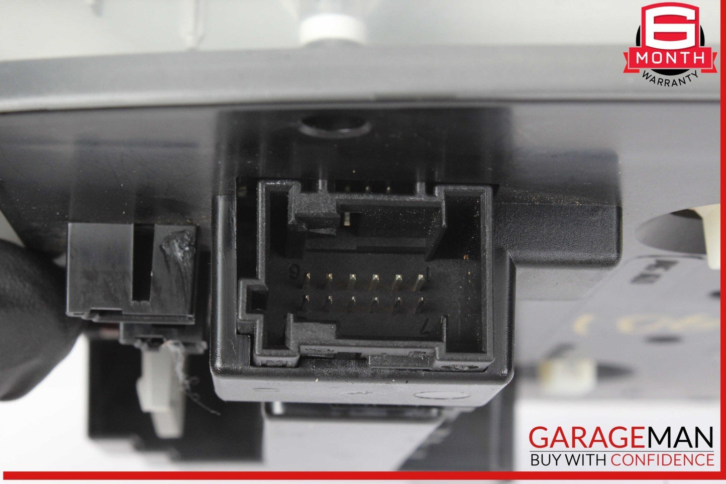 06-13 Mercedes X164 GL450 Front Overhead Dome Light Lamp Gray 2518200610 OEM