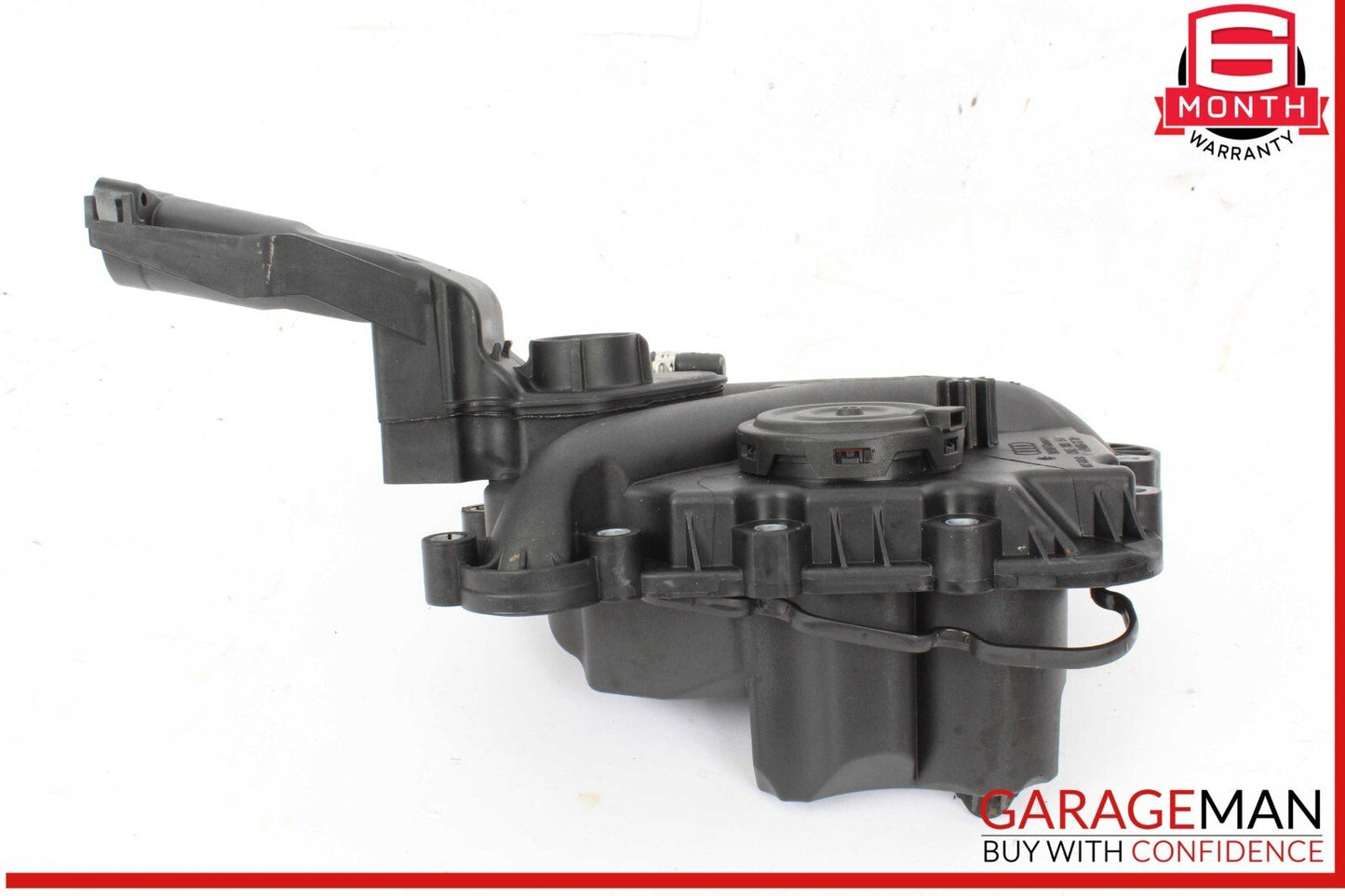 17-19 Audi Q7 Engine Crankcase Vent Valve 06E103547 OEM