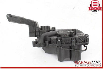 17-19 Audi Q7 Engine Crankcase Vent Valve 06E103547 OEM
