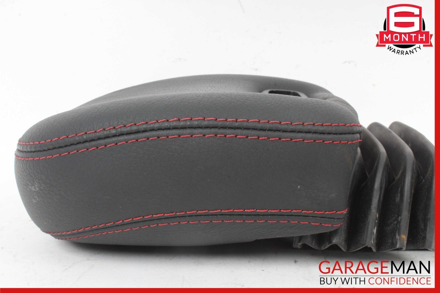 05-11 Mercedes R171 SLK280 Front Right / Left Side Seat Headrest Head Rest Black
