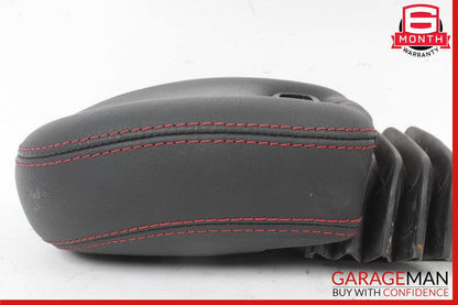 05-11 Mercedes R171 SLK280 Front Right / Left Side Seat Headrest Head Rest Black