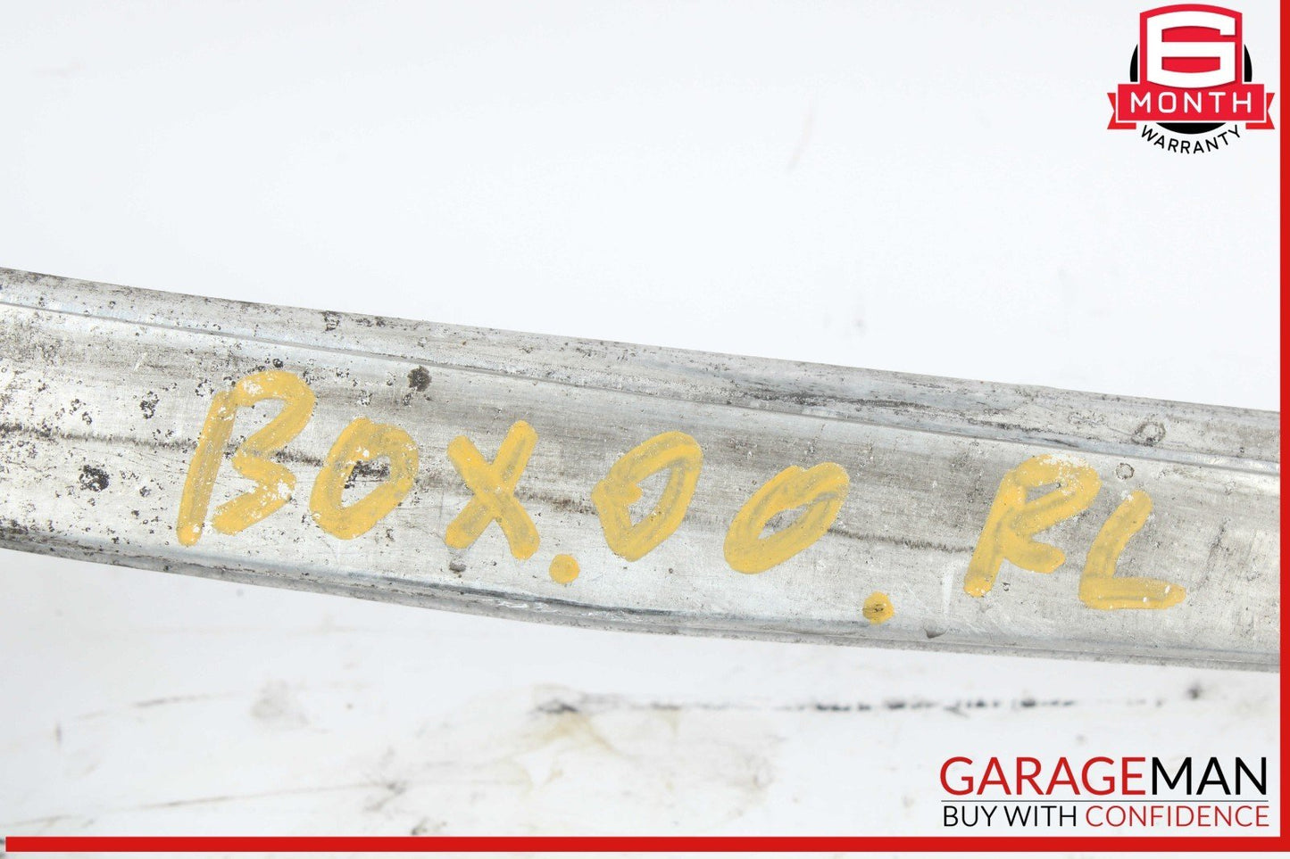 97-04 Porsche Boxster 986 Rear Right or Left Side Lower Control Arm OEM