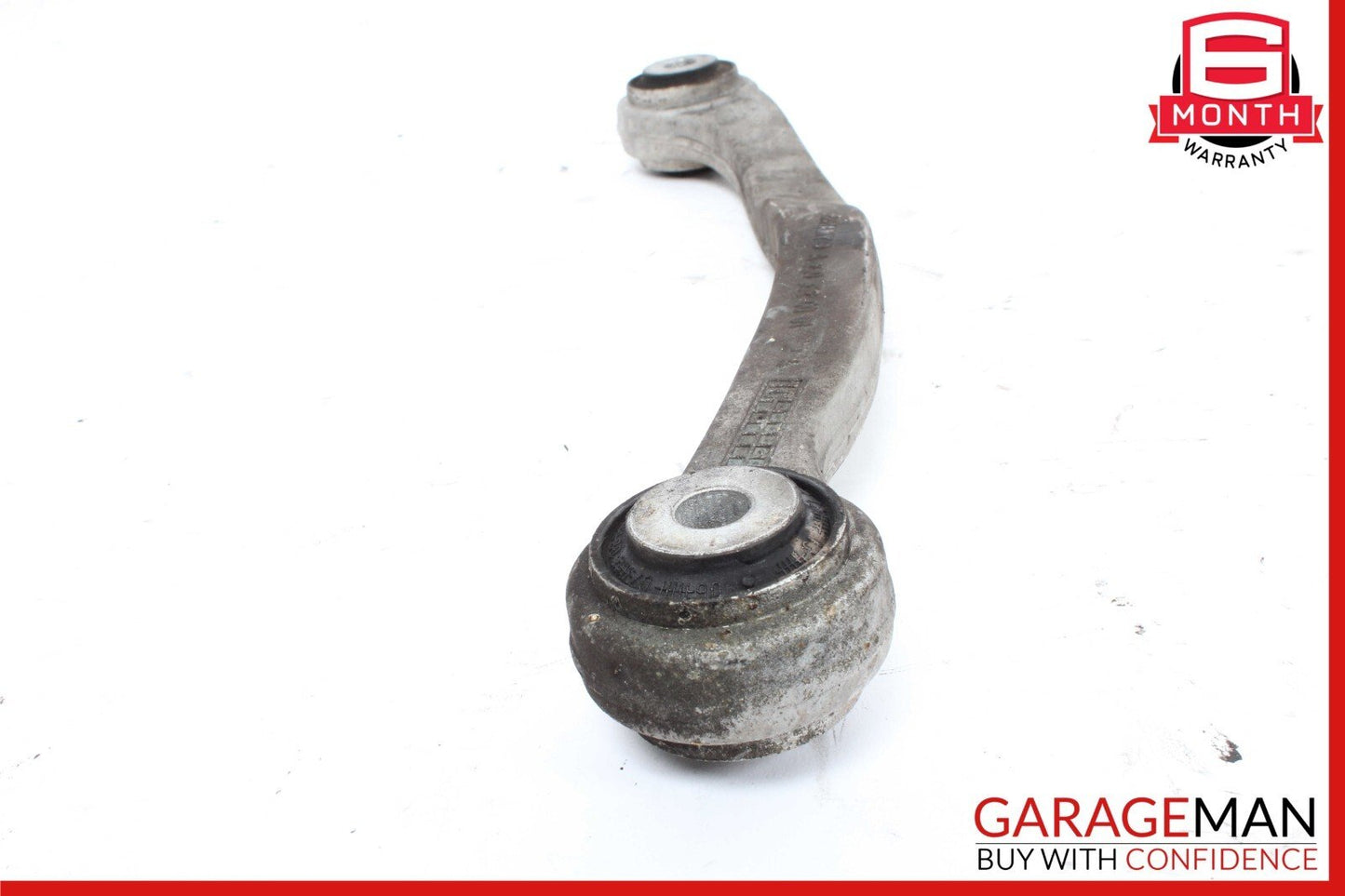 03-12 Mercedes R230 SL550 SL500 E500 Rear Left Upper Control Arm 2303520001 OEM