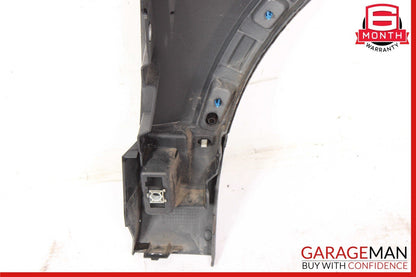 12-19 Land Rover Range Rover Evoque Front Left Side Fender Panel OEM