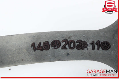 01-07 Mercedes W203 C230 C320 C32 AMG Front Right Side Lower Control Arm OEM