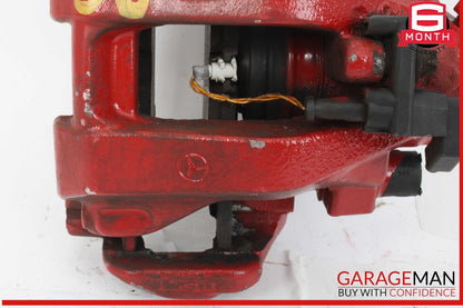 03-06 Mercedes W220 S500 4MATIC Rear Left & Right Side Brake Calipers Set OEM