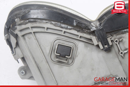 03-08 Mercedes R230 SL55 AMG Front Left Headlight Head Light Lamp Bi Xenon OEM
