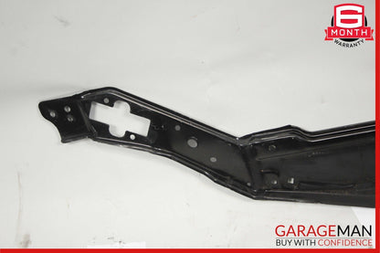 00-06 Mercedes W215 CL500 Top Radiator Core Support Headlight Bracket Frame