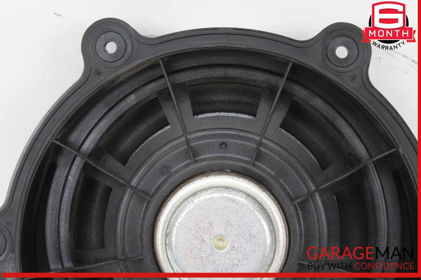 10-18 Porsche Cayenne 958 Panamera 970 Rear Left and Right Door Audio Speaker