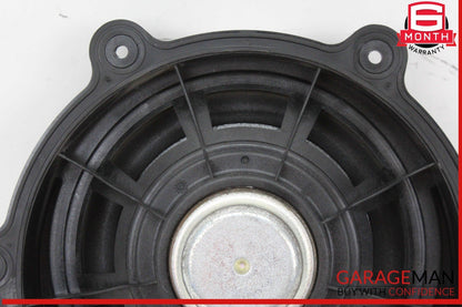 10-18 Porsche Cayenne 958 Panamera 970 Rear Left and Right Door Audio Speaker