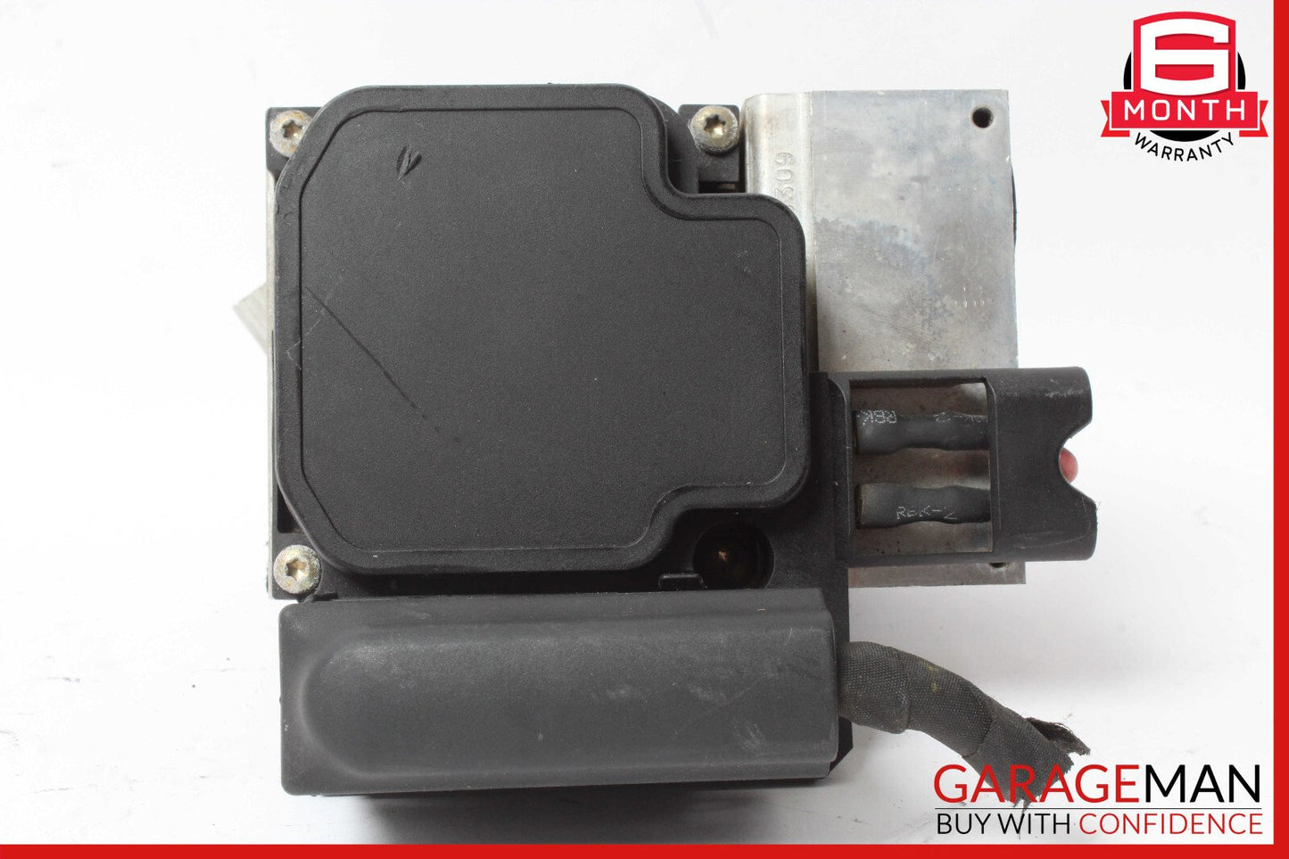 00-06 Mercedes W220 S430 ABS Anti Lock Brake Pump ESP Module OEM