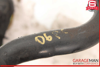 03-10 Porsche Cayenne 955 957 Front Suspension Swaybar Stabilizer Sway Bar OEM