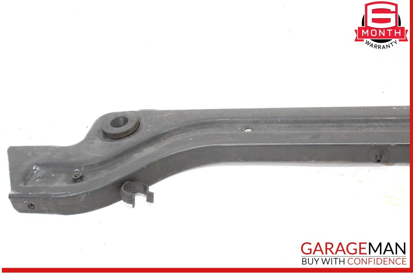 06-11 Mercedes W164 ML350 4MATIC ML63 AMG Front Lower Radiator Support Bracket
