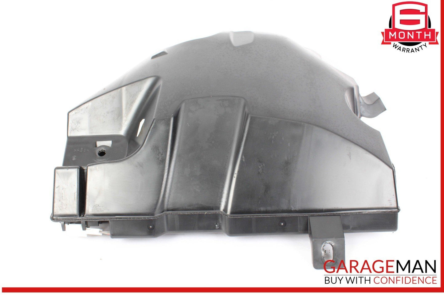 03-08 Mercedes R230 SL500 SL55 AMG Bose Subwoofer Audio Sound Speaker OEM