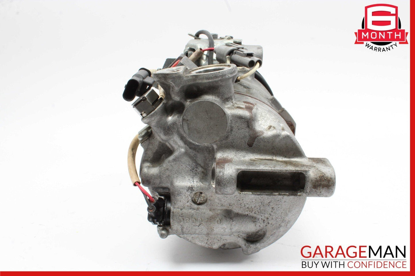 14-18 Mercedes W117 CLA250 CLA45 AMG AC A/C Air Conditioning Compressor OEM