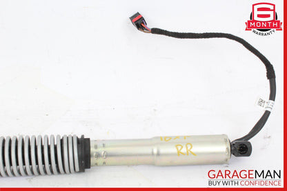 16-20 Jaguar XF Rear Right and Left Side Trunk Boot Tailgate Cylinder Strut Set