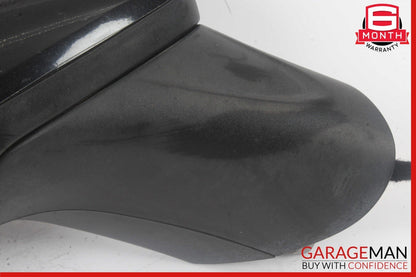 11-14 Porsche Cayenne 958 S Front Right Passenger Side Mirror Rear View Door OEM