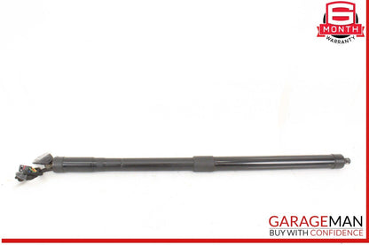 11-14 Porsche Cayenne 958 AWD Left & Right Trunk Lid Lift Support Strut Set OEM