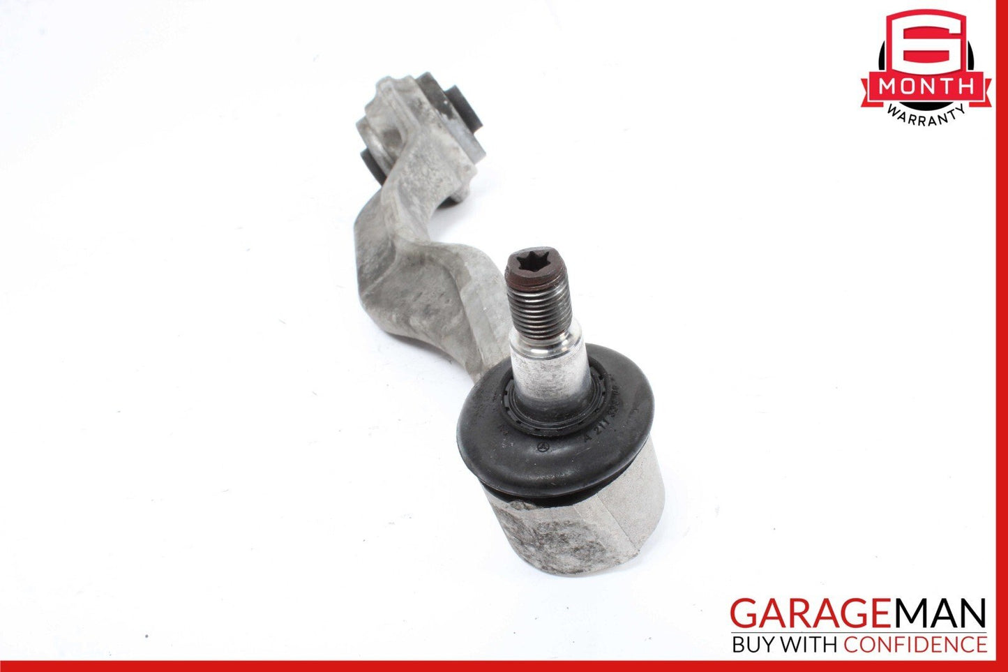 03-12 Mercedes SL500 SL550 E320 CLS350 Front Left Lower Wishbone Control Arm