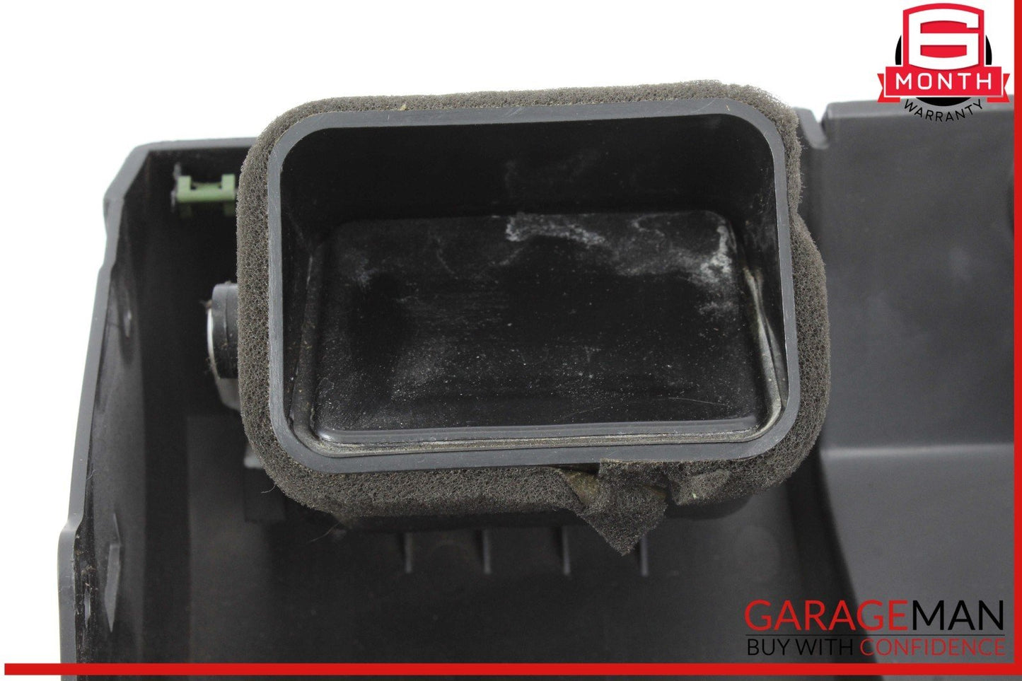 07-10 Saturn Sky Dash Dashboard Glove Box Storage Compartment 25890439 OEM