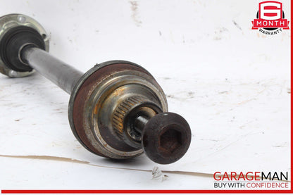 13-17 Audi Q5 SQ5 Rear Left or Rear Right Side CV Axle Shaft 8R0501203C OEM