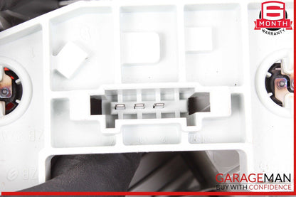 03-06 Mercedes W211 E320 4MATIC Rear Left Driver Side Inner Tail Light Lamp OEM