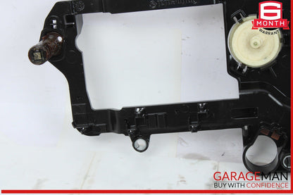 Mercedes W205 C300 E350 S600 VGS4 722.9 7G Transmission Conductor Plate TCU OEM