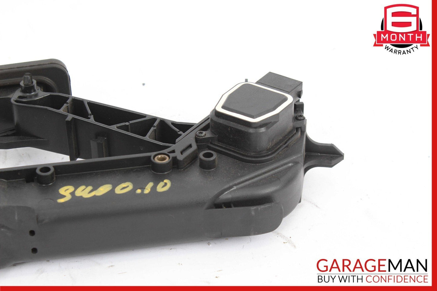 07-14 Mercedes W221 S400 CL550 CL600 Gas Accelerator Pedal 2213000104 OEM