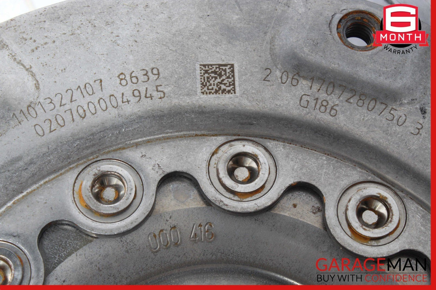 17-22 Alfa Romeo Guilia Automatic Transmission Torque Converter OEM