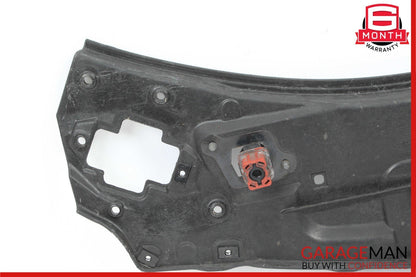 07-10 Mercedes W216 CL550 CL600 CL63 Upper Radiator Core Support OEM