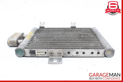 00-06 Mercedes W220 S600 SL500 CL500 Hydraulic Suspension ABC Oil Cooler OEM