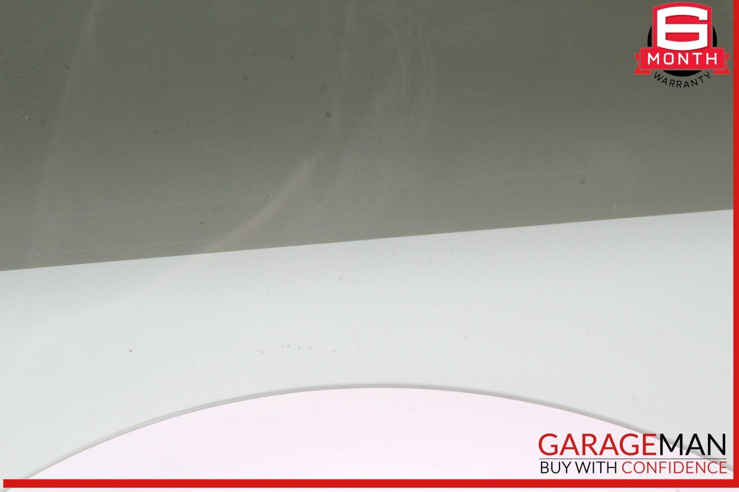 12-18 Mercedes W218 CLS550 Front Right Passenger Side Door Window Glass OEM