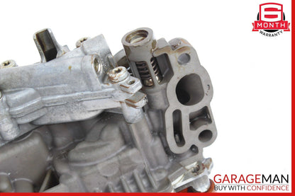 11-19 Mercedes CLS550 E550 S550 GL450 M157 4.7L Engine Motor Oil Pump