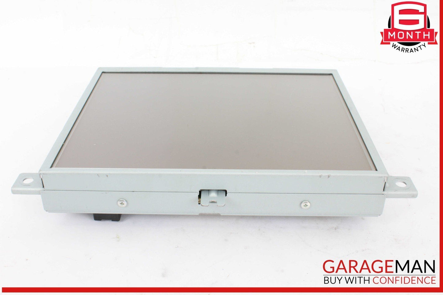 14-17 Maserati Ghibli Dashboard Dash Information Display Media Monitor OEM