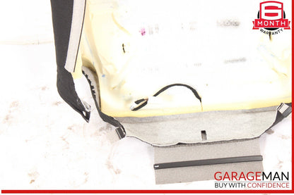 13-19 Mercedes X166 GL450 GLS550 Seat Cushion Top Upper Front Right Side OEM