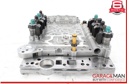 Mercedes W203 C280 E350 7G Tronic Transmission Valve Body 2202770801 OEM