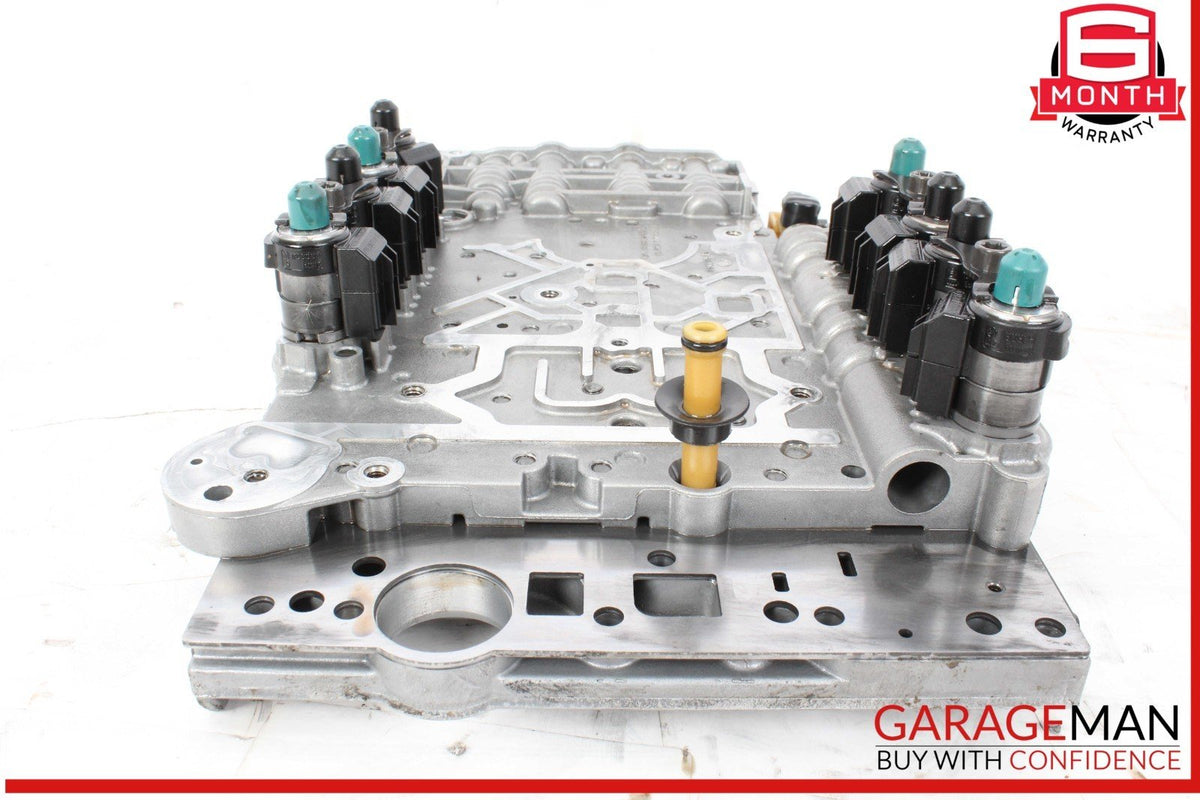 Mercedes W203 C280 E350 7G Tronic Transmission Valve Body 2202770801 OEM