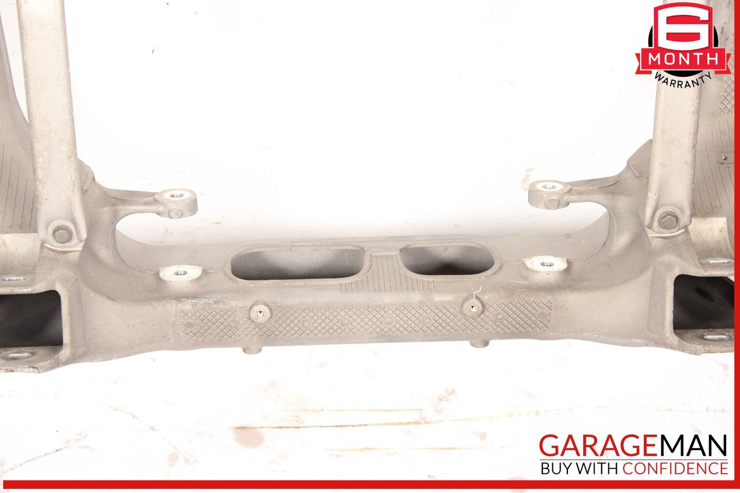 10-16 Porsche Panamera 970 Rear Sub Frame Subframe Crossmember OEM