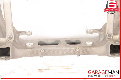 10-16 Porsche Panamera 970 Rear Sub Frame Subframe Crossmember OEM