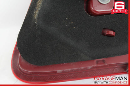 14-16 Mercedes W212 E350 E550 Rear Left Side Inner Tail Light Lamp OEM