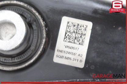 15-20 Audi A3 S3 Rear Left or Right Side Upper Control Arm 5Q0505311D OEM