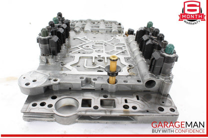 Mercedes W212 E350 SL500 GL450 7G-Tronic 722.9 Transmission Valve Body OEM