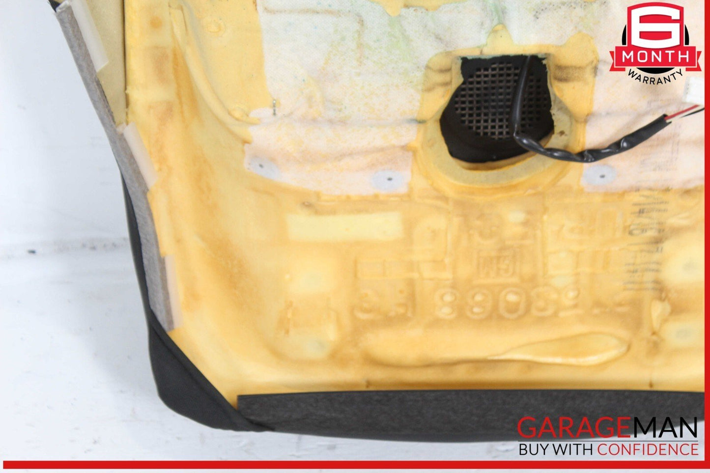 14-19 Cadillac CTS Front Right Passenger Side Lower Seat Cushion Bottom OEM