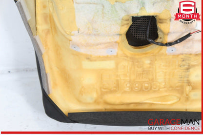 14-19 Cadillac CTS Front Right Passenger Side Lower Seat Cushion Bottom OEM