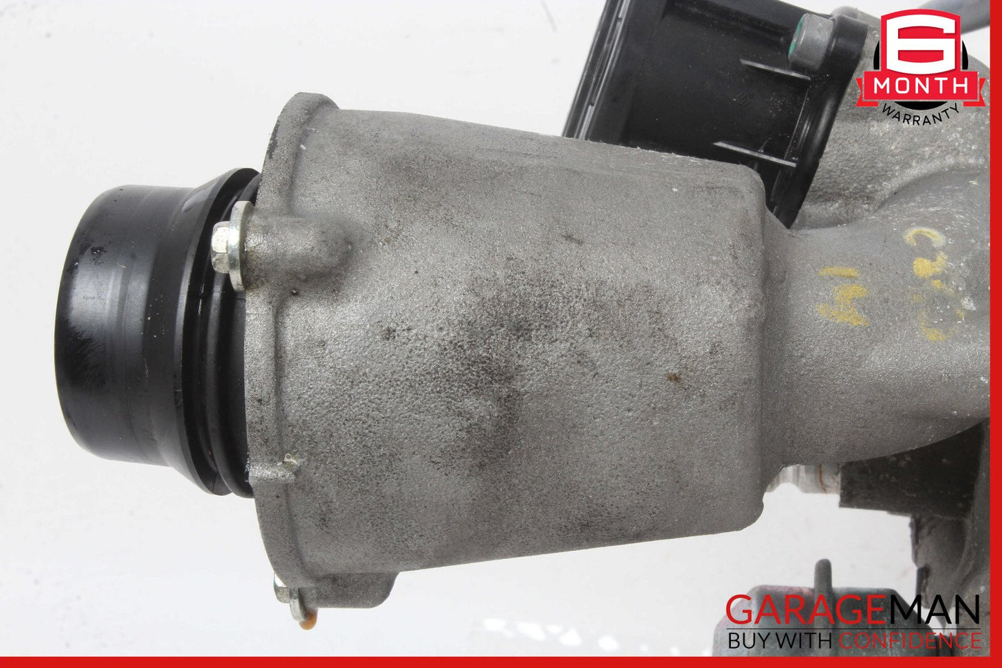 12-15 Mercedes W204 C250 SLK250 M271 1.8L Turbo Turbocharger IHI 2710903680 OEM