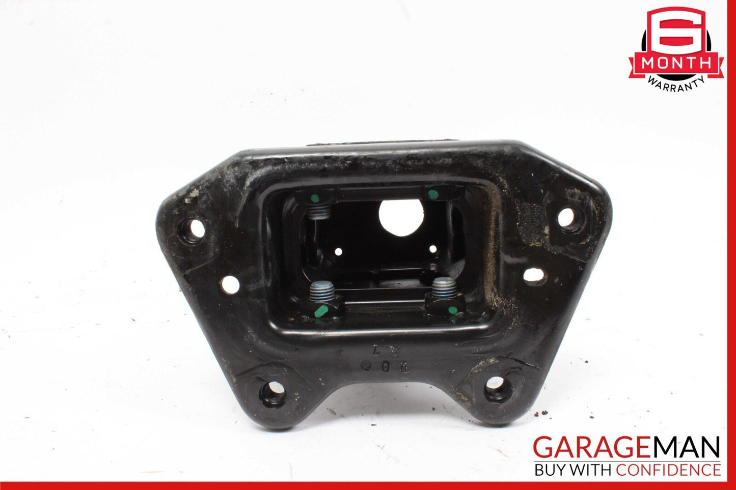07-13 Mercedes W221 S600 S550 S350 Front Left Side Bumper Reinforcement Bracket