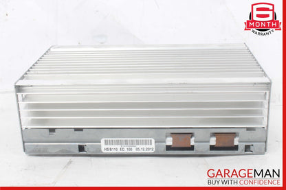 13-18 BMW 640i 650i M6 Hi-Fi Audio Amplifier Harman Becker 9275734 OEM